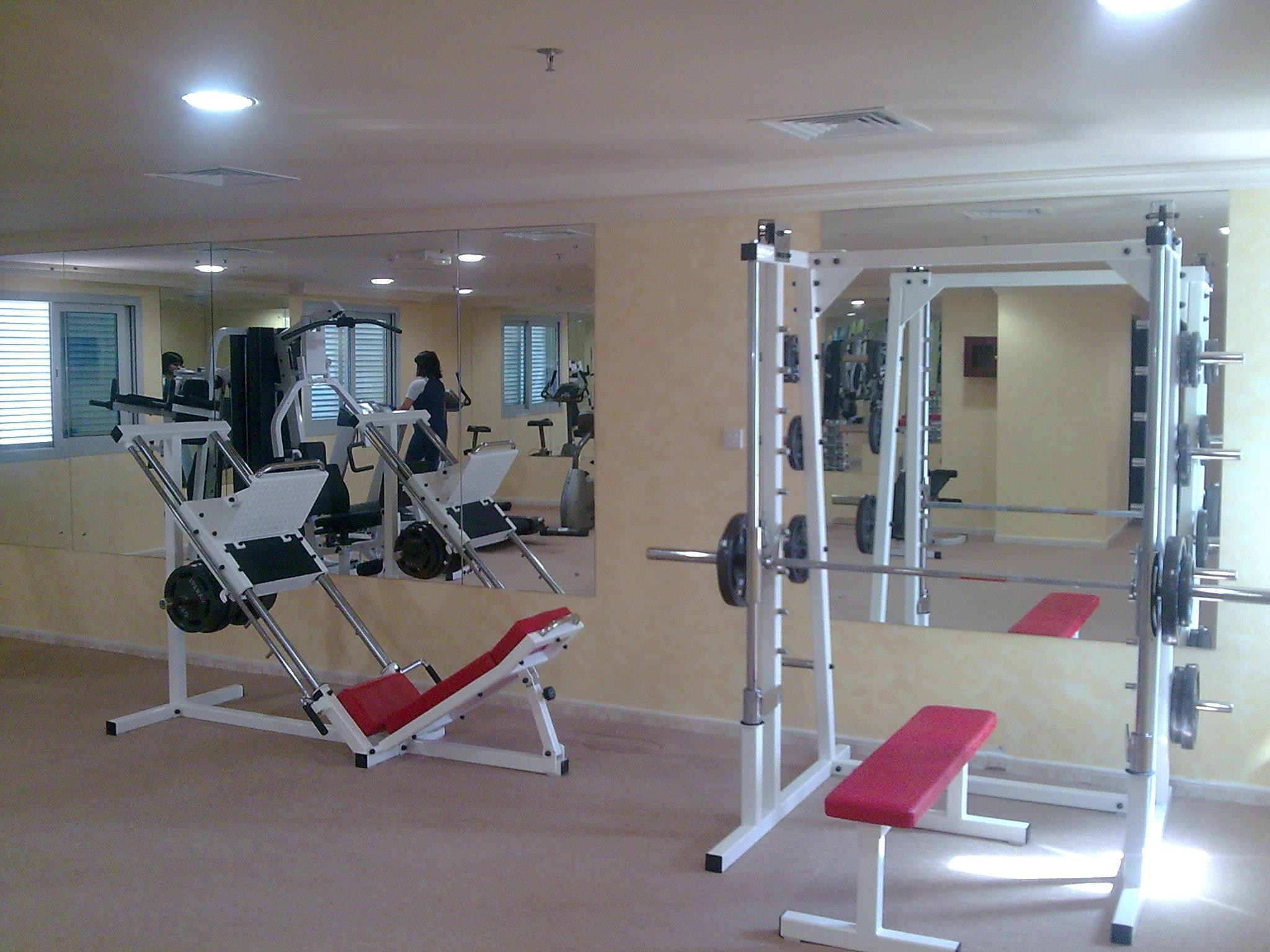 Al Bustan Hotel Schardscha Exterior foto